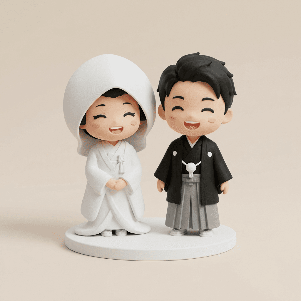 結婚・記念日
