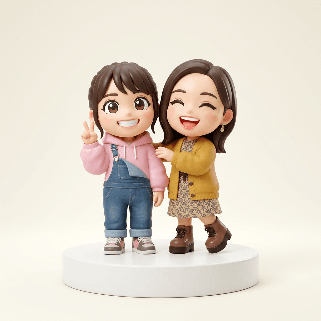 友達・仲間